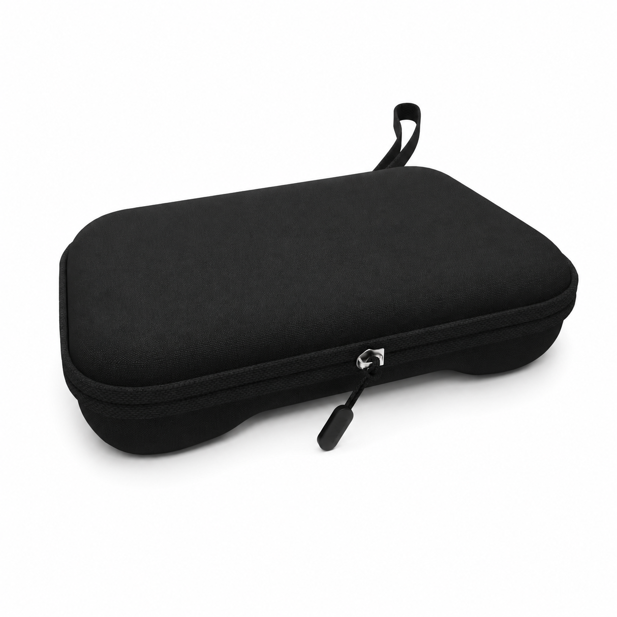 Grip Compatible - Hard Shell Case