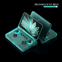 Translucent Blue