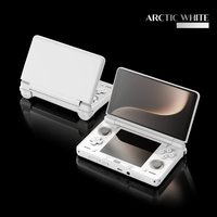 Arctic White
