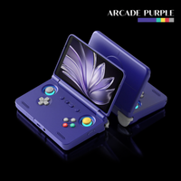 Arcade Purple