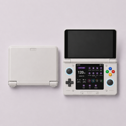 Dual Pro