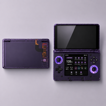 Dual Pro