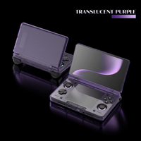 Translucent Purple
