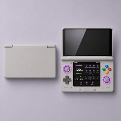Dual Pro
