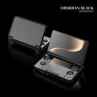 Obsidian Black