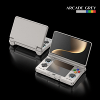 Arcade Grey
