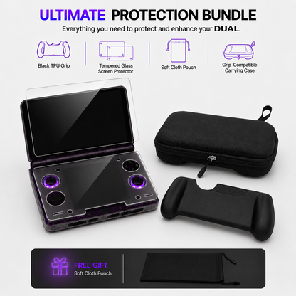 Ultimate Protection Bundle