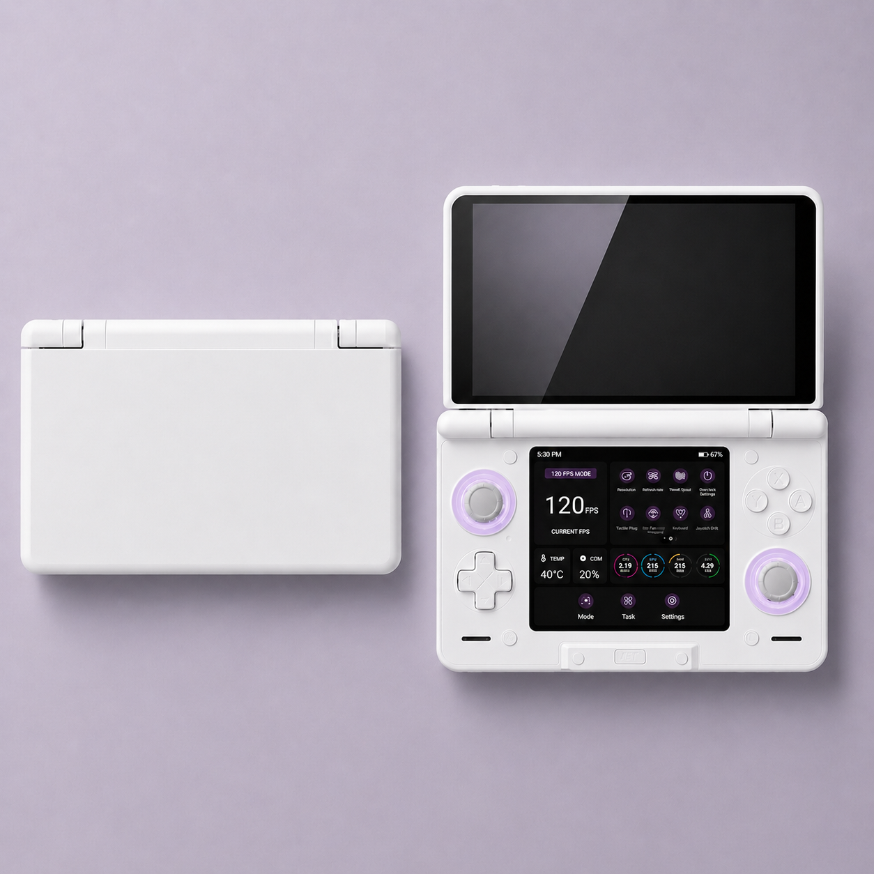 Dual Pro