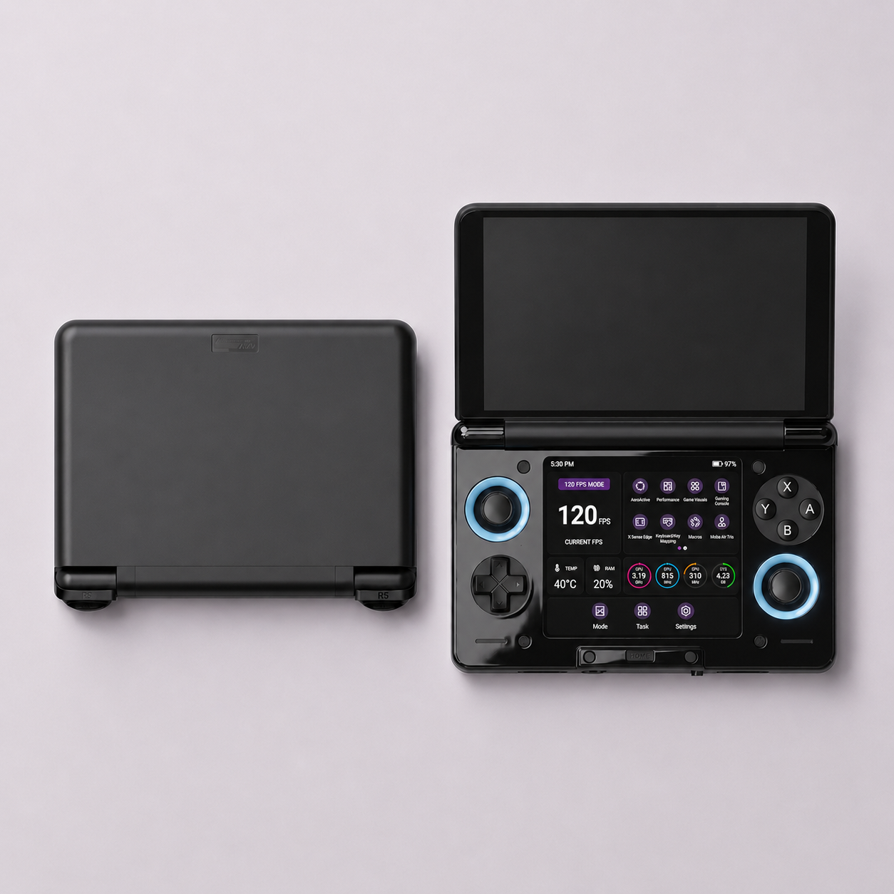 Dual Pro