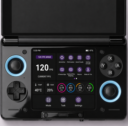 Dual Pro