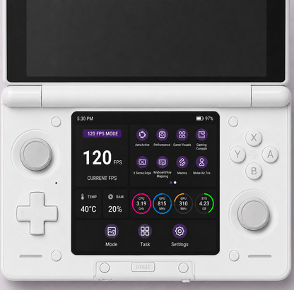Dual Pro