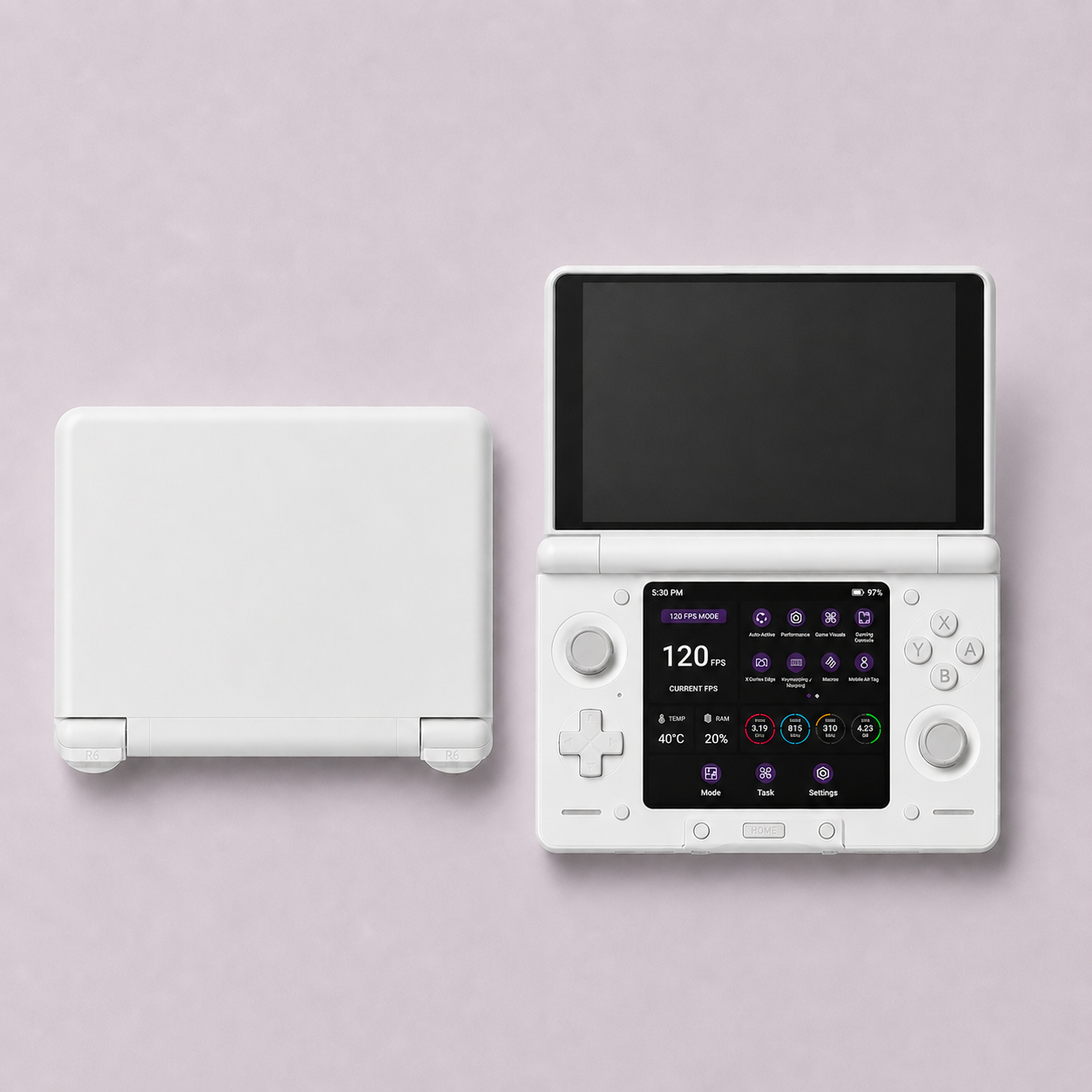 Dual Pro