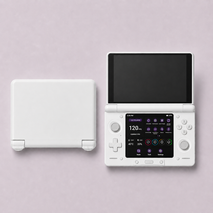 Dual Pro