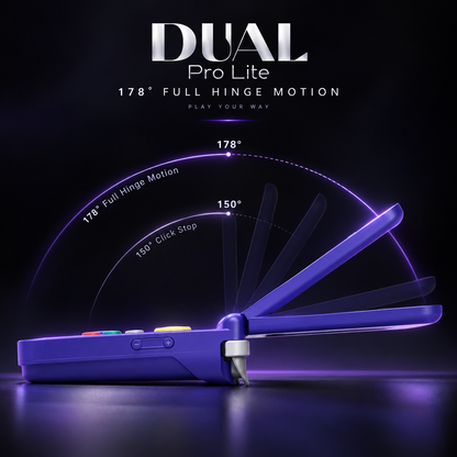 Dual Pro Lite
