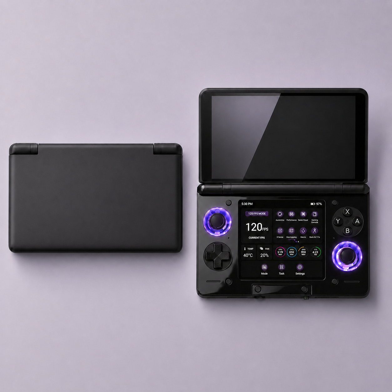 Dual Pro