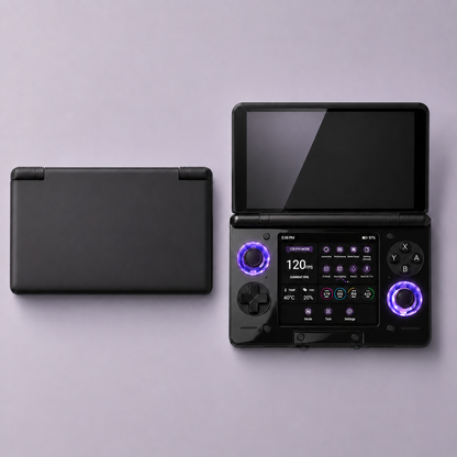 Dual Pro