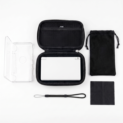 Accessories Bundle