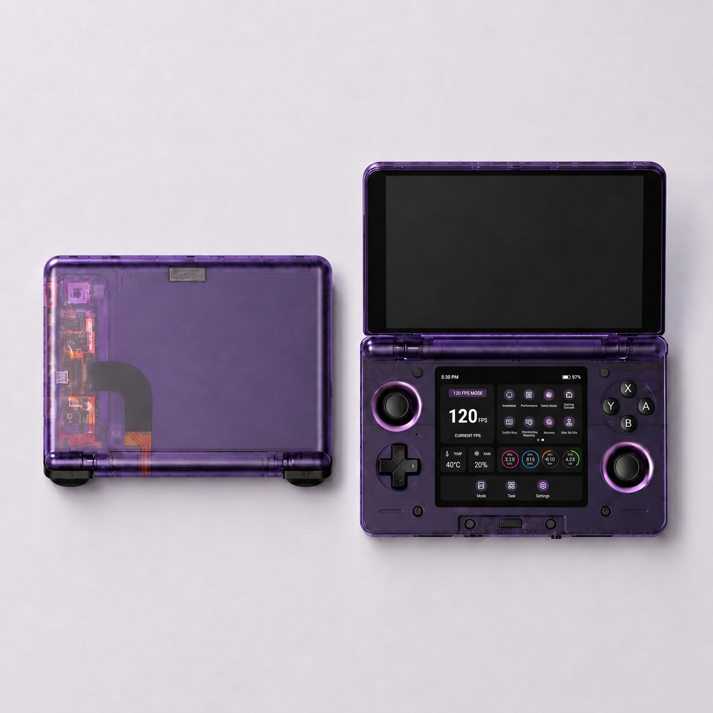 Dual Pro