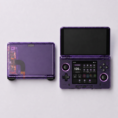 Dual Pro